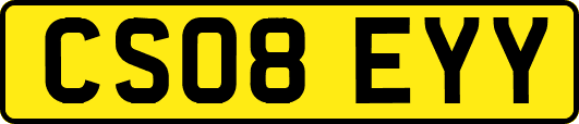 CS08EYY