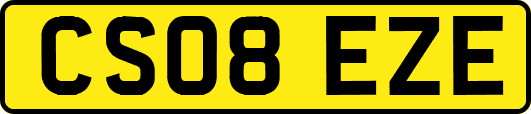 CS08EZE