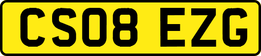 CS08EZG