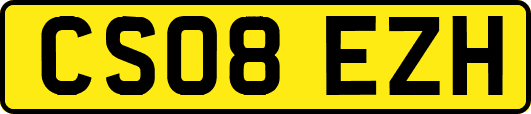 CS08EZH