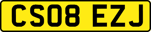 CS08EZJ