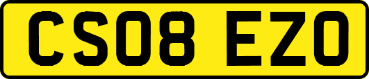 CS08EZO