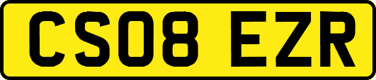 CS08EZR