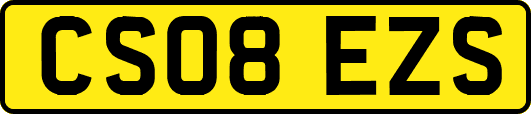 CS08EZS