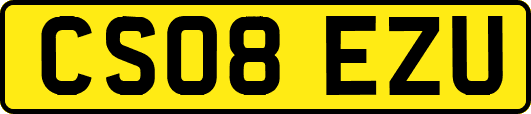 CS08EZU