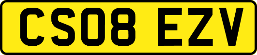 CS08EZV