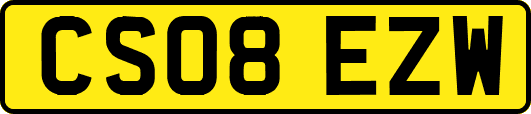 CS08EZW