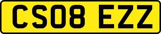 CS08EZZ