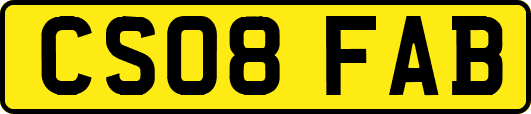 CS08FAB