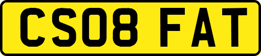 CS08FAT