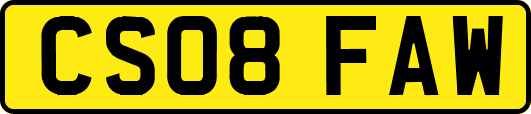 CS08FAW