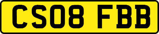 CS08FBB
