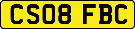 CS08FBC