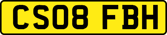 CS08FBH