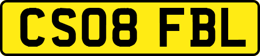 CS08FBL