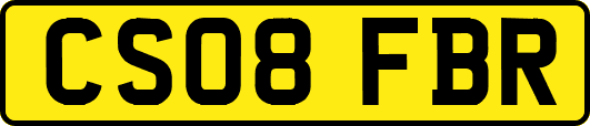 CS08FBR