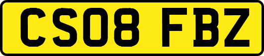 CS08FBZ
