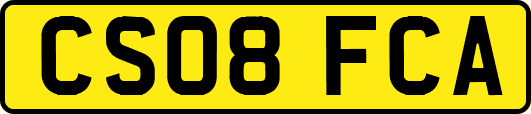 CS08FCA