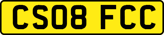 CS08FCC
