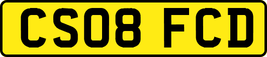 CS08FCD