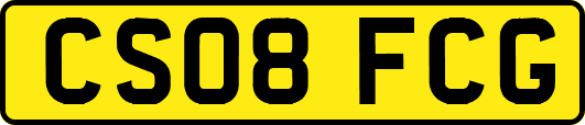 CS08FCG