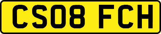 CS08FCH