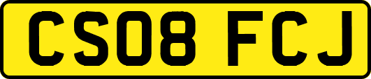 CS08FCJ