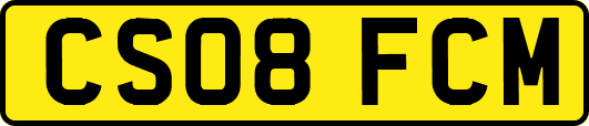 CS08FCM