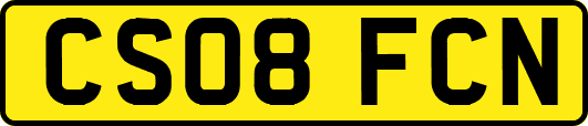 CS08FCN
