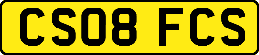 CS08FCS