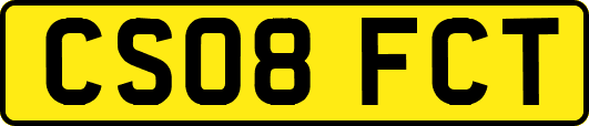 CS08FCT