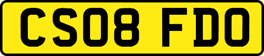CS08FDO