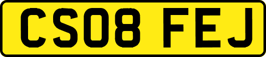 CS08FEJ