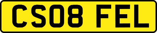 CS08FEL