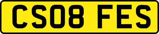 CS08FES