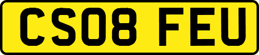 CS08FEU