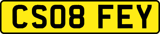 CS08FEY