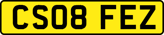 CS08FEZ