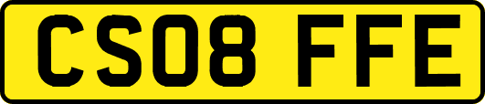 CS08FFE
