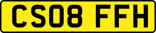 CS08FFH