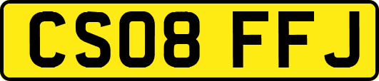 CS08FFJ