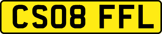 CS08FFL