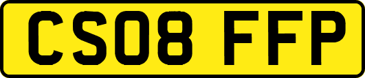 CS08FFP