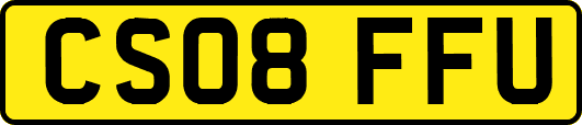 CS08FFU