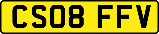CS08FFV