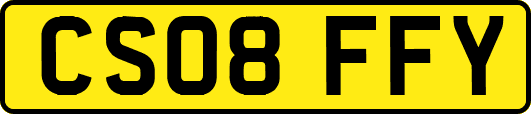 CS08FFY
