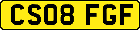 CS08FGF