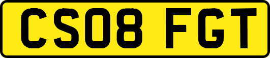 CS08FGT