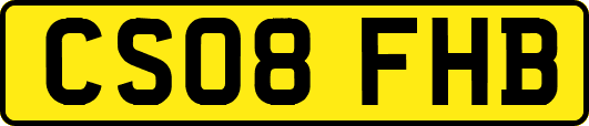 CS08FHB