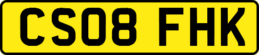 CS08FHK